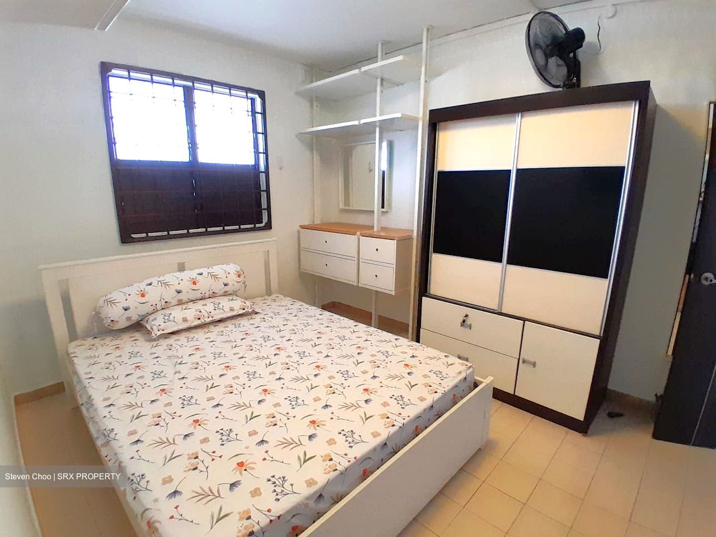 Blk 410 Bukit Batok West Avenue 4 (Bukit Batok), HDB 3 Rooms #575319871